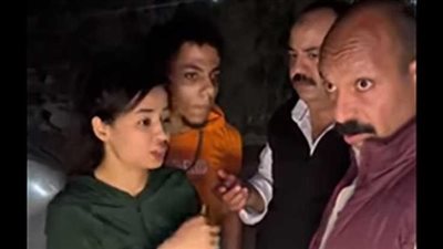 استوقفوا شابا وفتاة.. محاكمة المتهمين بأداء مشهد تمثيلي وانتحال صفة رجال شرطة