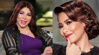 نص رسالة شيرين عبد الوهاب لـ غادة إبراهيم