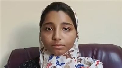 مرات أبويا حكمت يطردني في نص الليل.. قاصر تروي معاناتها مع أسرتها بالبحيرة | بث مباشر 