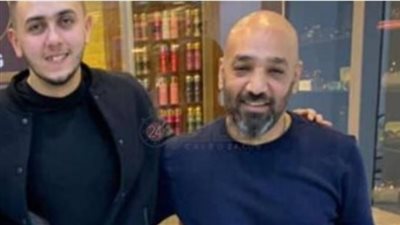 تأييد حكم إعدام متهم فى قضية حلاق وغواص المطرية