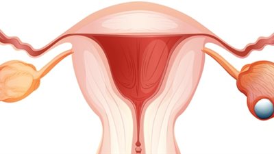 الشعور بانتفاخ أكثر من المعتاد.. علامات مبكرة تنذر بالإصابة بـ سرطان المبيض 