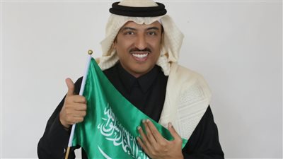 بالتزامن مع فوز السعودية على الأرجنتين.. أصيل أبو بكر يطرح أغنية يالأخضر حنا معاك