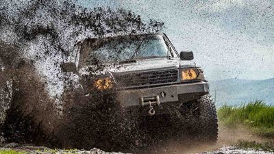 بسبب التضخم.. ارتفاع مبيعات سيارات الدفع الرباعي الهندية خلال ديسمبر