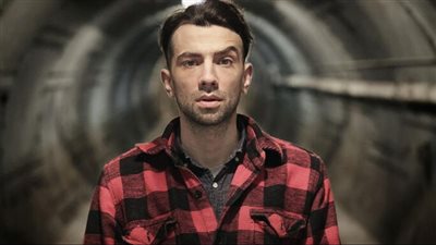 تدور أحداثه حول الانهيار البيئي.. تفاصيل فيلم Humane بطولة جاي باروتشيل