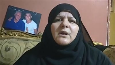 قلبي محروق عليه.. زوجة مقاول رخام دهسه أتوبيس شركة بالمقطم تنهار بالبكاء: كل اللي أنا عاوزاه حقه | بث مباشر 