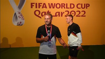 قبل قيادة برشلونة.. ماذا قدم هانز فليك في مسيرته التدريبية؟