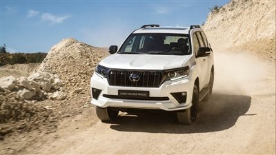 للمغتربين.. مميزات وعيوب تويوتا برادو موديل 2023 في السوق السعودي
