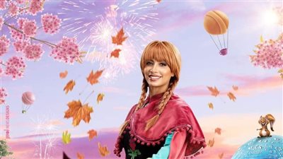  أفيشات أبطال جروب الماميز استعدادًا لطرحه يوم 28 ديسمبر | صور