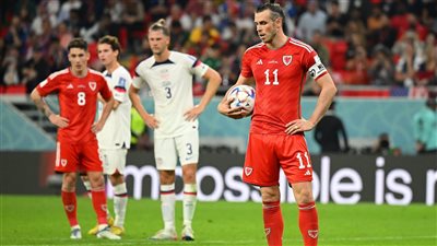 العقدة مستمرة في كأس العالم.. أمريكا تفشل أمام منتخبات أوروبا وتكرار انطلاقة ويلز