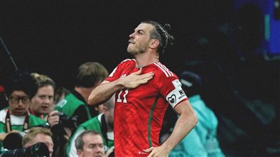 موعد مباراة ويلز المقبلة في كأس العالم قطر 2022