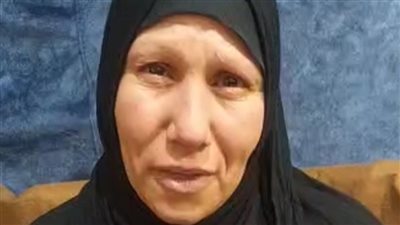 سحلوني في الشارع.. سيدة بالجيزة تستغيث من تعدى أسرة زوجها عليها بالضرب| بث مباشر