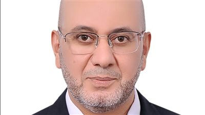 سلامة عبد اللطيف رئيسًا لقسم الباثولوجيا الإكلينيكية بـ طب بنين الأزهر في القاهرة