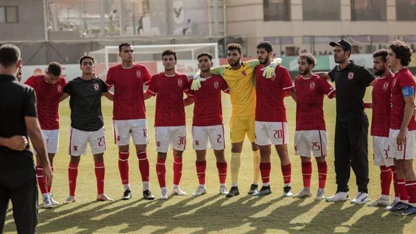 أهلي مواليد 2001