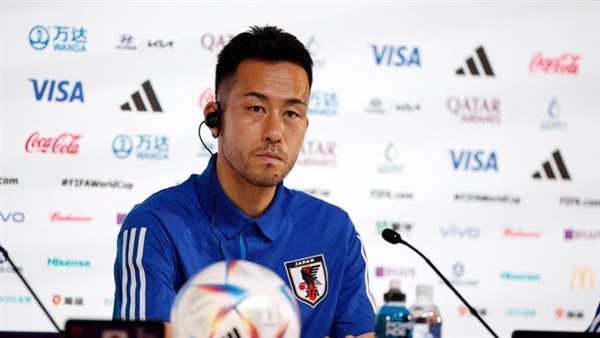 مايا يوشيدا قائد