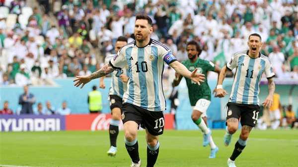 ليونيل ميسي 