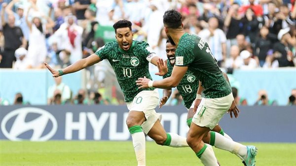 سالم الدوسري 