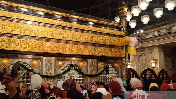  مشاهد من احتفالات