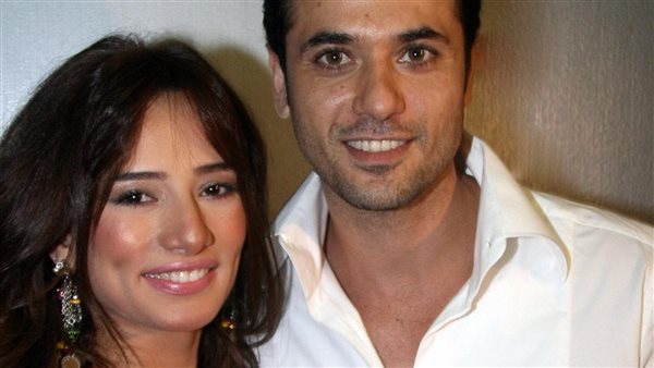 أحمد عز - زينة 