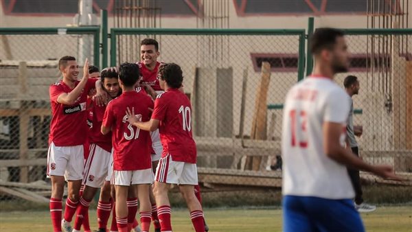 الأهلي مواليد 2001