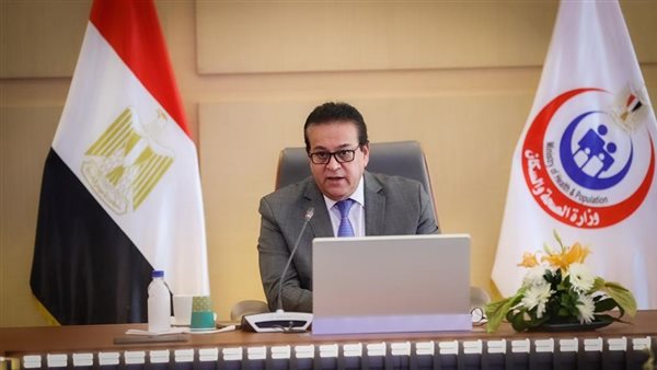 الدكتور خالد عبدالغفار