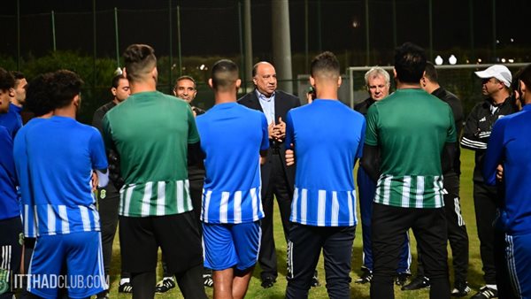 فريق الاتحاد السكندري