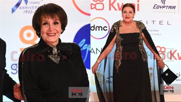 الفنانة سميرة أحمد