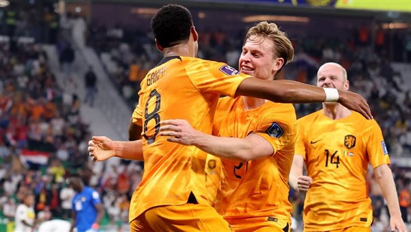 منتخب هولندا