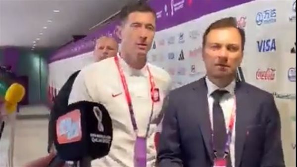 روبورت ليفاندوفسكي