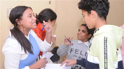 بمشاركة 30 شابًا وفتاة ختام فعاليات مبادرة سفراء ضد الفساد بالأقصر