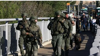 بعد 15 عامًا قضاها في الأسر.. الاحتلال الإسرائيلي يفرج عن البرغوثي غدًا