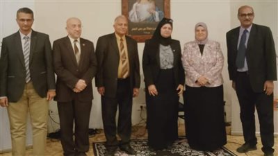 رئيس شؤون المعلمين تتفقد تدريب 1000 معلم دين مسيحي │ صور