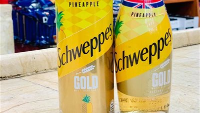 %15 زيادة في أسعار شويبس اعتبارا من السبت المقبل