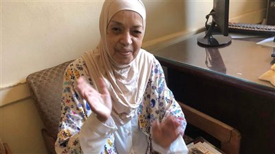 وفاة الزميلة فاطمة مصطفى نائب رئيس تحرير الأخبار