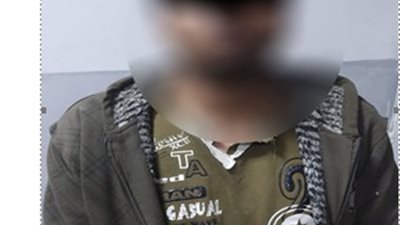 القبض على هارب من 25 سنة حبس بالجيزة