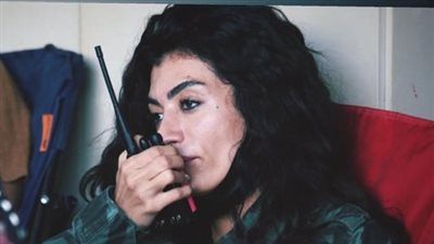 المخرجة مريم أحمدي: اتأخرت في خطوة السينما لأني عايزة عمل شبهي.. وأعمل على سيناريو واقعي حاليا