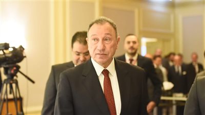 الخطيب يشكر الجمعية العمومية لـ الأهلي 