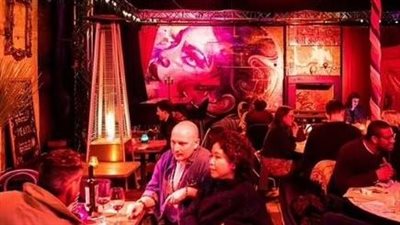 دعمًا للمثلية.. الملاهي الليلية ببريطانيا تقاطع كأس العالم وتمنع عرض مبارياته