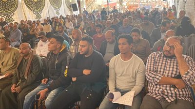 جهاز أكتوبر الجديدة: 19.2 مليون جنيه حصيلة بيع محال تجارية وإدارية