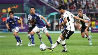 أهداف مباراة ألمانيا واليابان في كأس العالم 2022.. ريمونتادا يابانية على المانشفت 