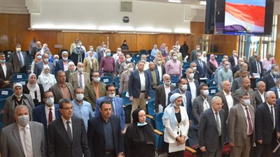 محافظ القليوبية: غلق فتحات العبور المخالفة في أسوار السكة الحديد وإزالة الاشغالات 