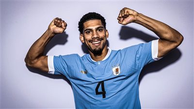 برشلونة يهدد أوروجواي بتقديم شكوى رسمية إلى فيفا بسبب أراوخو