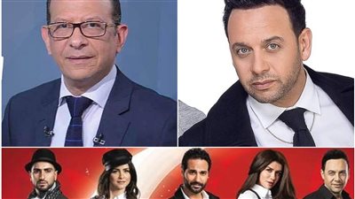 رفض دعوى مصطفى قمر ضد صناع برنامج خمس نجوم وmbc مصر