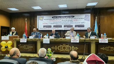 محمود شعبان حسن يحصل على درجة الدكتوراه مع مرتبة الشرف في تعقبات ابن قيم