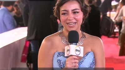 إلهام صفي الدين بعد فوز فيلم صاحبتي في مهرجان القاهرة السينمائي: مش مستوعبة