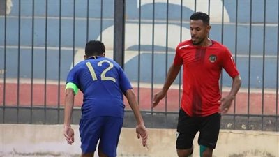 تعرف على ترتيب هدافي مجموعة بحري عقب الجولة السابعة