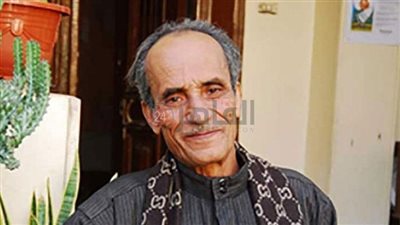 الفرعون الهارب.. وفاة الفنان التشكيلي العالمي حسن الشرق بالمنيا 