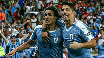 موعد مباراة أوروجواي أمام كوريا الجنوبية في كأس العالم قطر 2022