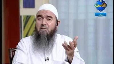 محامي: الإفراج عن الداعية الإسلامي خالد صقر 