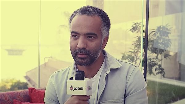 المخرج تامر عشري