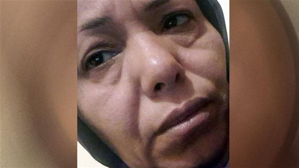 مديرة المدرسة المعتدى